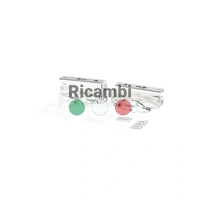 Bosch Siemens 00489424 hinge for Miele