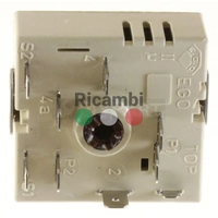 Whirlpool Indesit C00056412 energy regulator for Miele