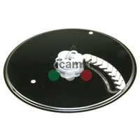 DeLonghi KW639033 A997/A998/A blade for Miele