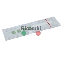 DeLonghi 5532110300 water hardness tester for Miele