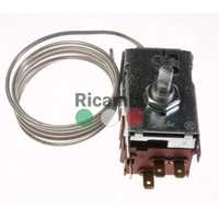 Electrolux AEG 50267507007 thermostat for Miele