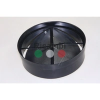 Electrolux AEG 50269862004 extractor hood for Miele