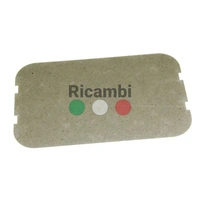 Brandt 77X9555 mica plate for Miele