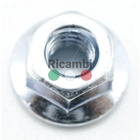 Whirlpool Indesit 481250518391 nut for Miele