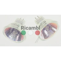 Küppersbusch 505619 halogen bulb extractor hood for Miele