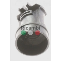 Candy/Hoover 91943405 bulb fitting extractor hood for Miele