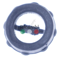 Whirlpool Indesit 481948053059 filter seal for Miele