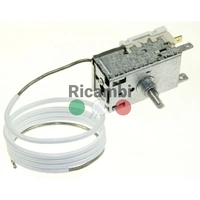Liebherr 615119000 thermostat for Miele