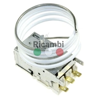 Liebherr 615180000 thermostat for Miele