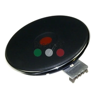 Brandt 75X0867 cooker plate for Miele