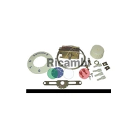 Thermostat for refrigerator of AEG, Liebherr, Whirlpool and more - AltPart K59-L1102 for Miele