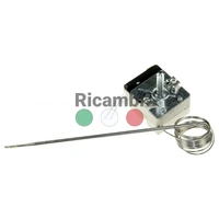 Ego 5513069500 oven thermostat for Miele
