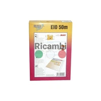 Vacuum cleaner bag for vacuum cleaner of Eio, Electrolux, Philips and more - Filterclean EIO50M FL0008K for Miele