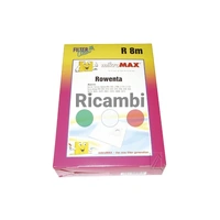 Vacuum cleaner bag for vacuum cleaner of AEG, Electrolux, Philips and more - Filterclean FL0026-K for Miele