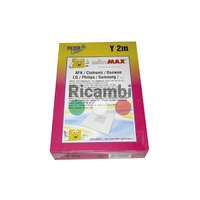 Vacuum cleaner bag for vacuum cleaner of Electrolux, Philips, Samsung and more - Filterclean FL0035-K for Miele