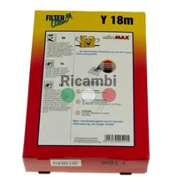 Vacuum cleaner bag for vacuum cleaner of AEG, Electrolux, Samsung and more - Filterclean FL0034-K for Miele