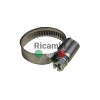 Oetiker 12600262 hose clamp for Miele