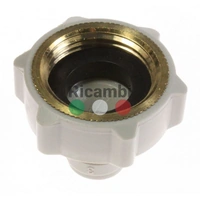 LG 4932JA3018A drinking water system hose connector 3.5MM for Midea
