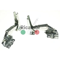 Brandt 41X0396 hinge for Miele