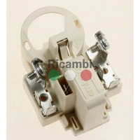 Brandt 46X2352 starter relay for Miele