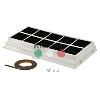 Bosch Siemens 00460478 carbon filter for Miele