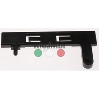 Brandt 74X0066 locking hook for Miele