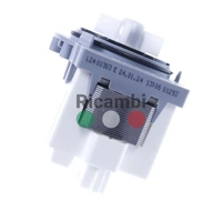 Drain pump for washing machine of AEG, Gorenje, Samsung and more - Askoll RS0629 for Miele