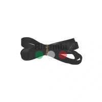 Poly v-belt J for washing machine of AEG, Electrolux, Zanussi and more - Hutchinson 1280J6 for Miele