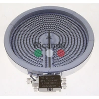 Hisense Gorenje 554328 1801800W heating element for Miele