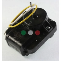 Liebherr 611806000 cooler/fan motor for Miele