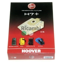 Candy/Hoover 09026177 vacuum cleaner bag for Miele