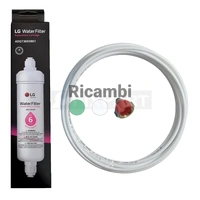 LG 3219JA3001P water filter for Midea