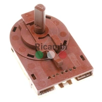 Whirlpool Indesit 482000029785 switch for Miele