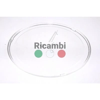 Smeg 770370381 turntable for Miele