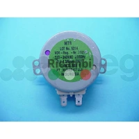 Smeg 795210389 turntable motor for Miele