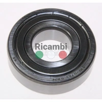 Electrolux AEG 3790800100 20X47X14 dustproof ball bearing washing machine for Miele