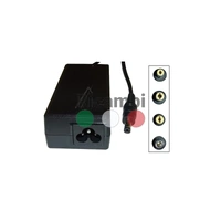 12 V mains adapter for television of Acer, Grundig, Philips and more - Classic PSE50041EU for Miele