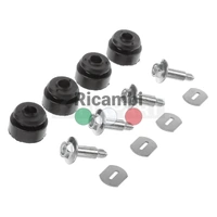 Bosch Siemens 00427279 stop damper for Miele