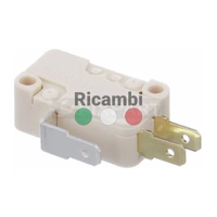 Bosch Siemens 00606454 microswitch for Miele