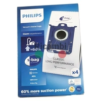 Philips Saeco FC8021/03 vacuum cleaner bag for Miele