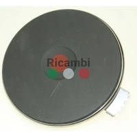 Hisense Gorenje 13.18463.040 388871 cooker plate for Miele