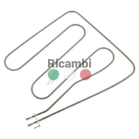 Brandt 92X6011 lower heating element oven for Miele