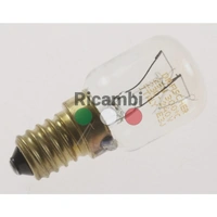 Electrolux AEG 3117943005 E14 oven bulb for Miele