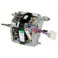 Brandt 57X2884 motor tumble dryer for Miele