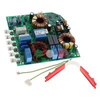 Whirlpool Indesit 481221458536 module/electrical unit for Miele