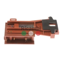 Metalflex 530000102 door switch washing machine for Miele