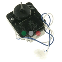 Liebherr 611808000 cooler/fan motor for Miele