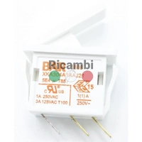 Bosch Siemens 00604020 microswitch for Miele