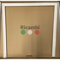 Intermediate piece for tumble dryer - Nedco 603.004.00 for Miele