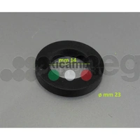 Smeg 754131539 seal for Miele